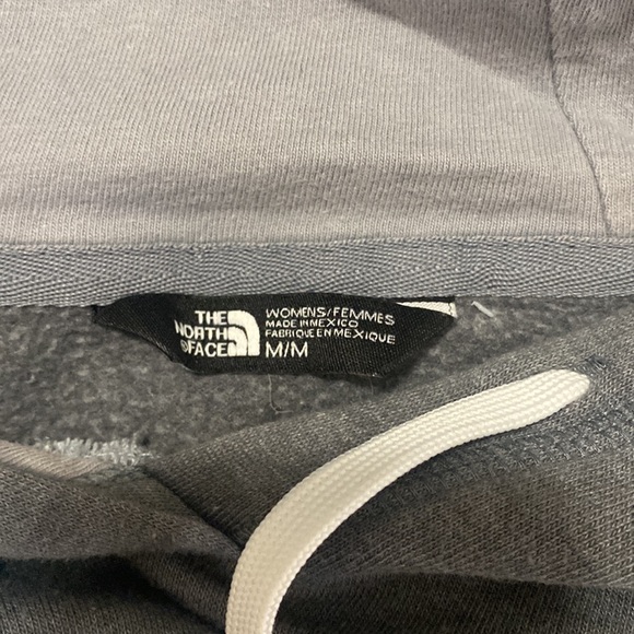 North Face hoodie - Picture 3 of 3